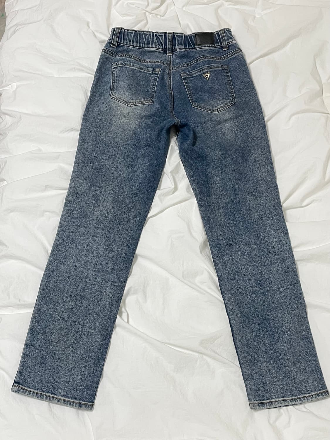 게스 스키니진 상품이미지4