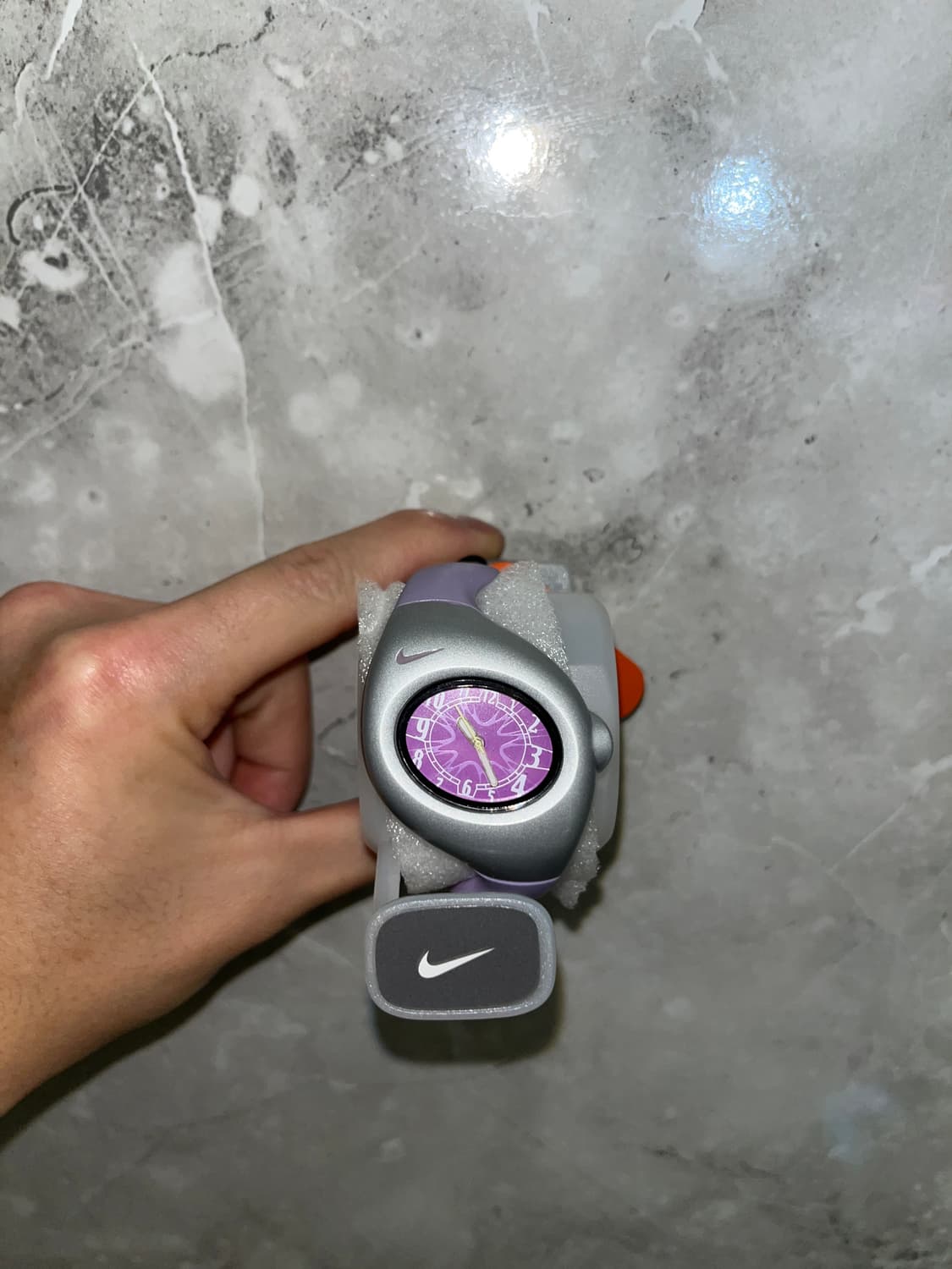 나이키 시계 트라이엑스 Nike Triax D394391 상품이미지2