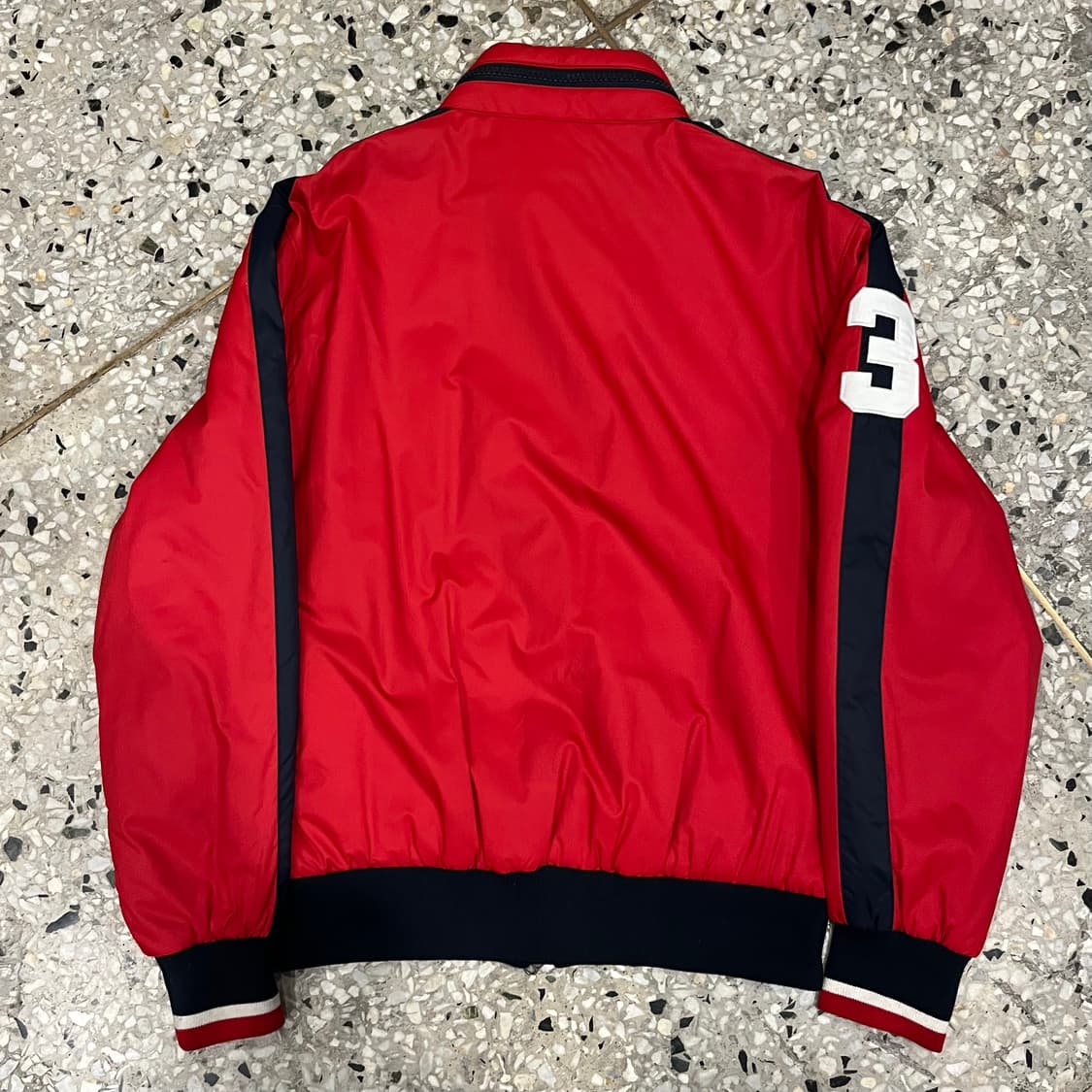 POLO 폴로 올림픽 벤쿠버 점퍼 자켓  상품이미지7