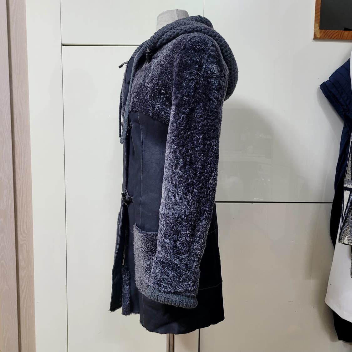 로레나안토니오찌 무스탕 상품이미지2