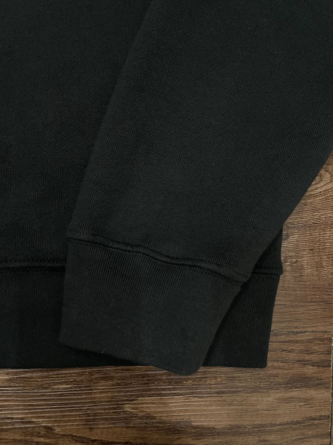 폴로 랄프로렌 블랙 스웻셔츠 맨투맨 상품이미지4