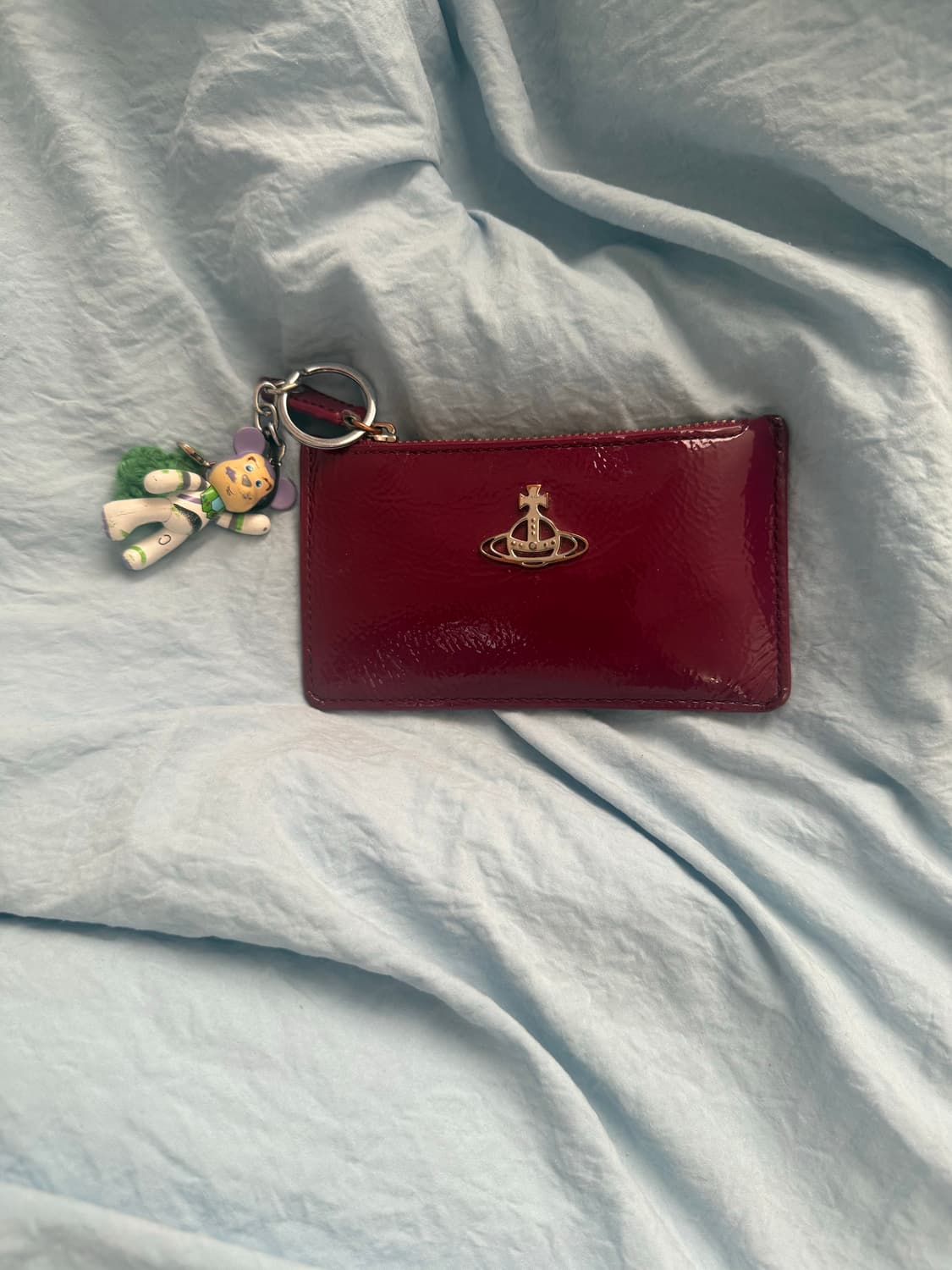 비비안웨스트우드 지갑 상품이미지3