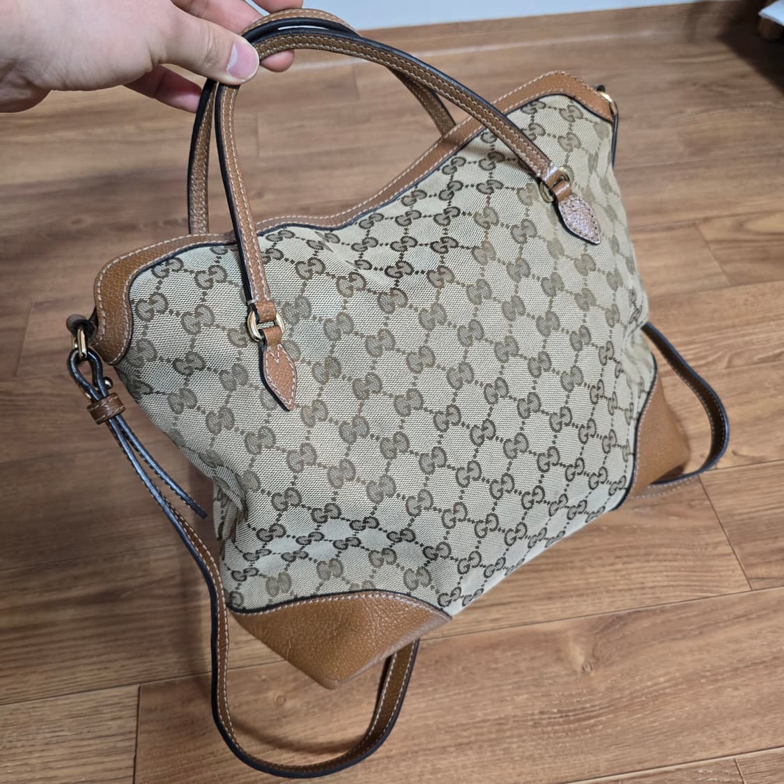 구찌 가방 숄더백 토트백 상품이미지5