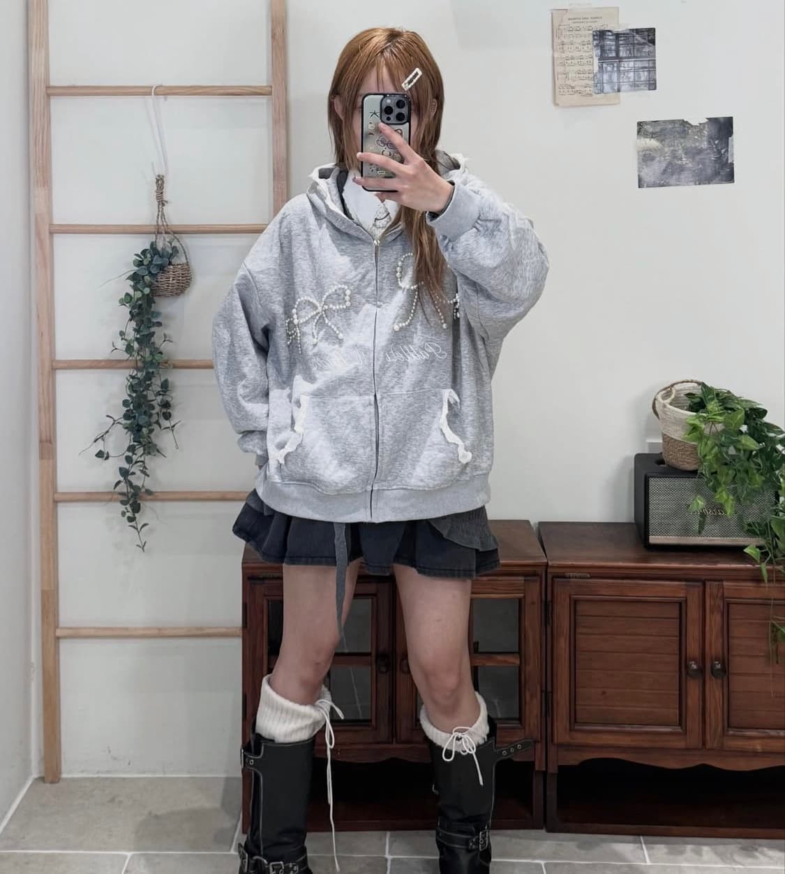 일본 빈티지 세트 상품이미지2