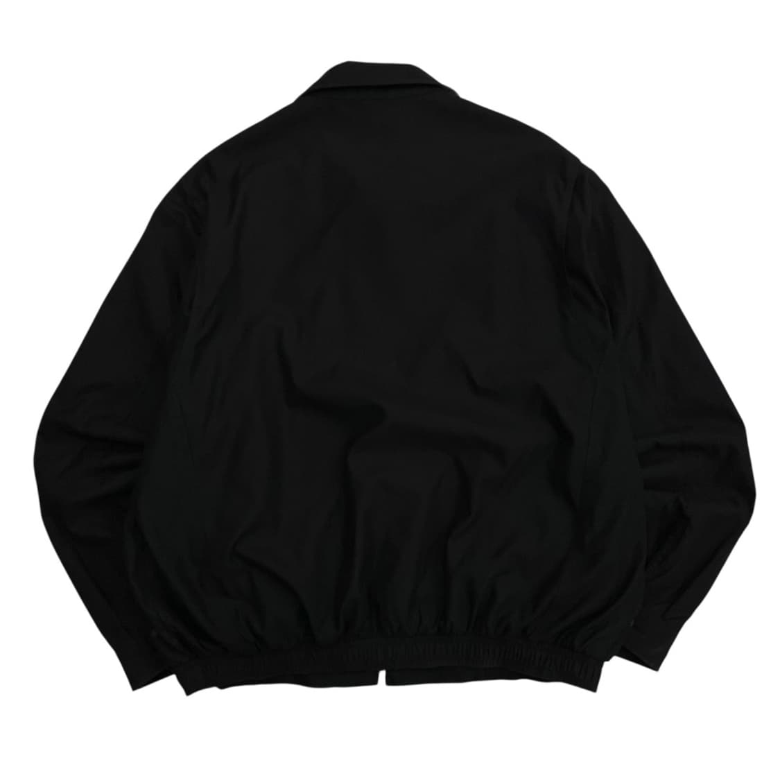 폴로 랄프로렌 베이지포니 블랙 카라 자켓 L 상품이미지3