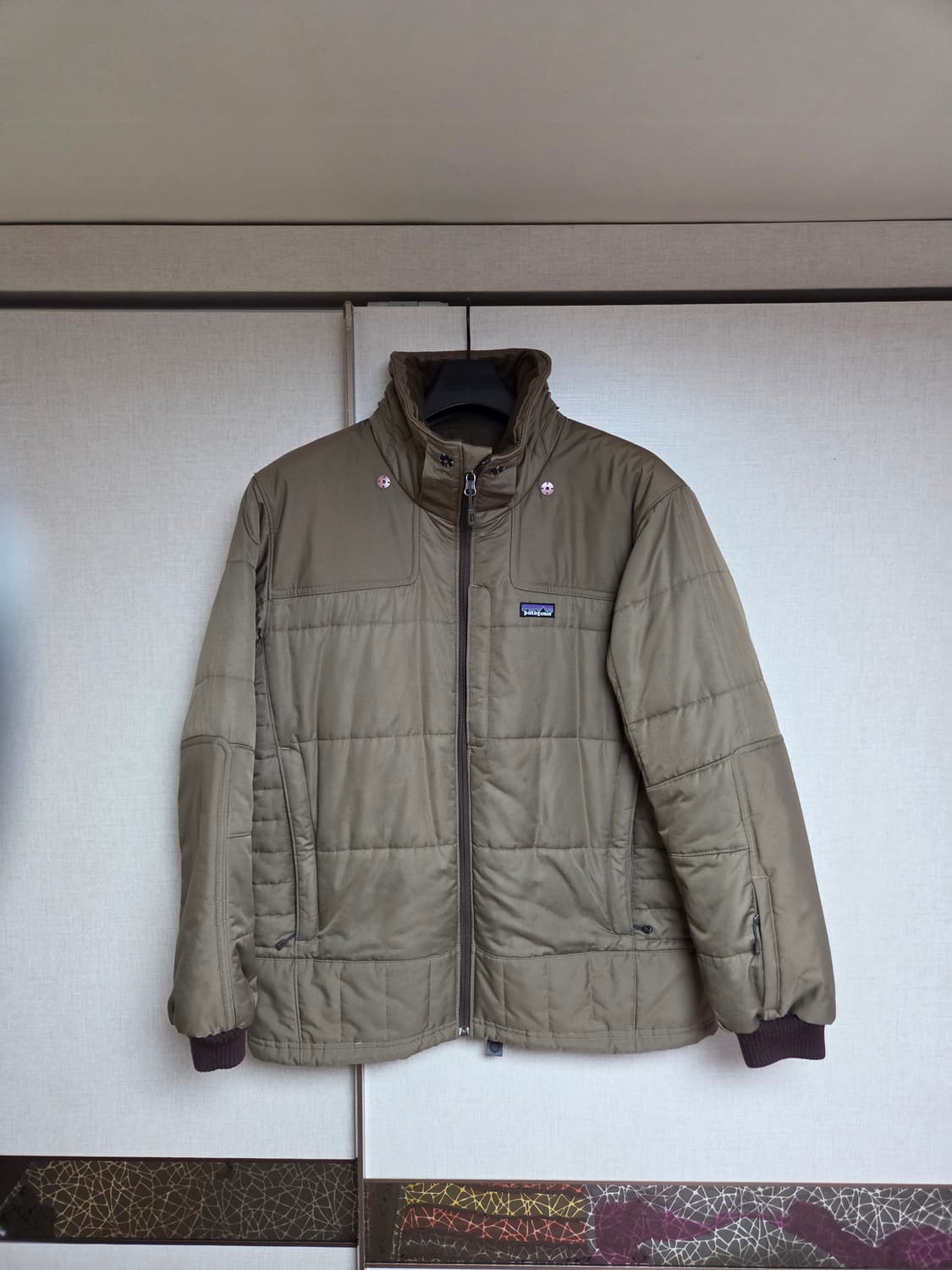 파타고니아 패딩 자켓 105 상품이미지1