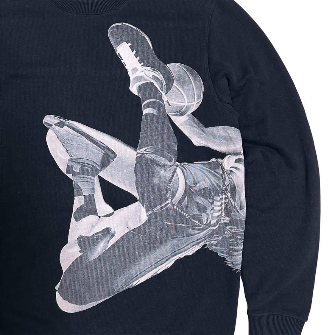 GIVENCHY Basketball player Sweatshirt 상품이미지4