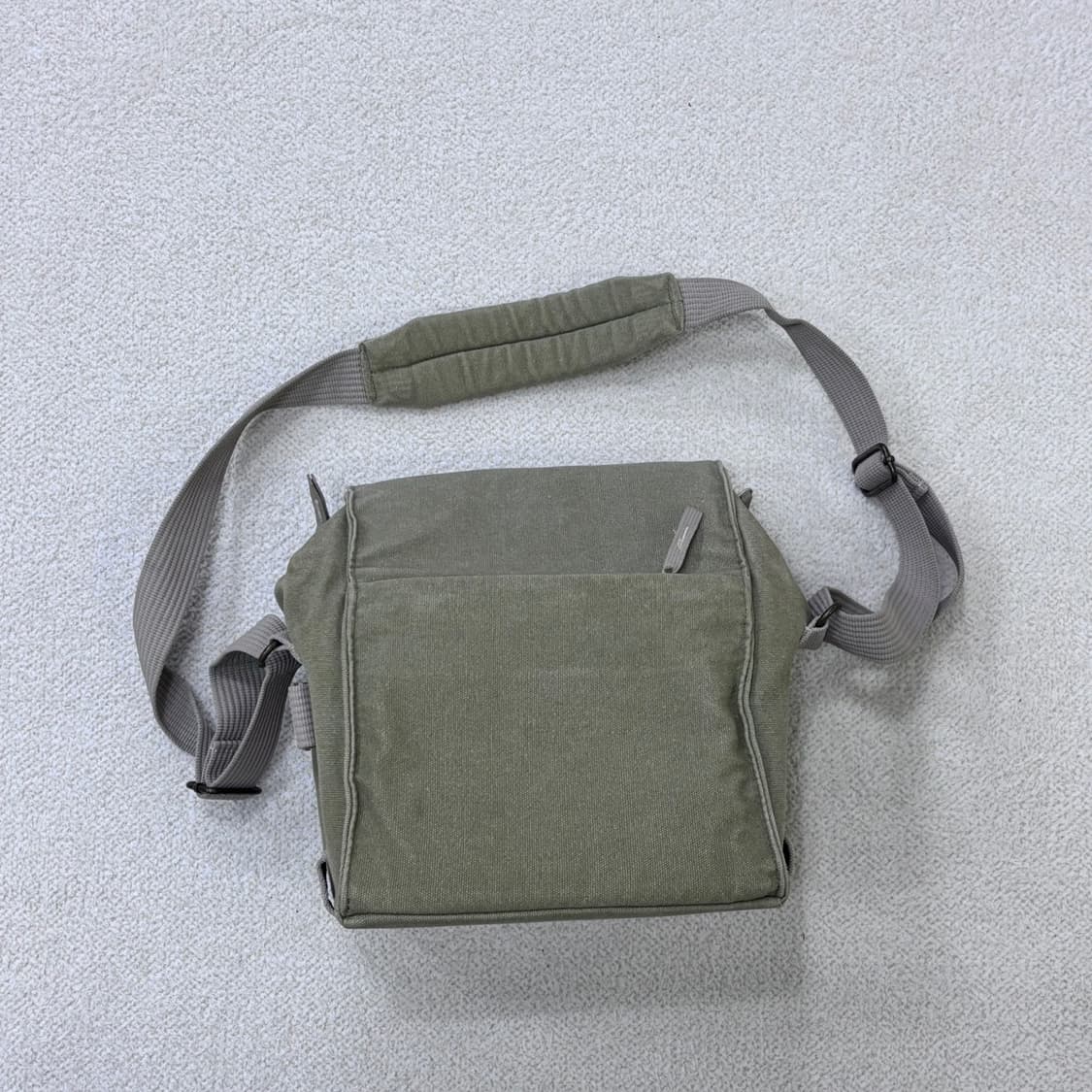 실측확인 내셔널지오그래픽 크로스백 0313E 상품이미지2