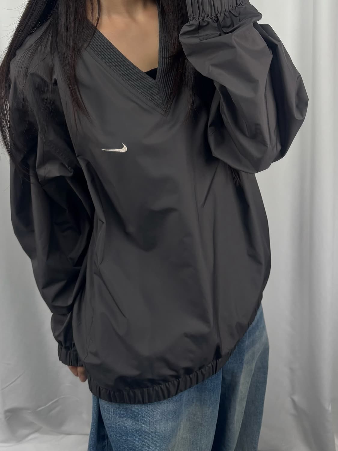 나이키 골프 스우시 웜업 상품이미지3