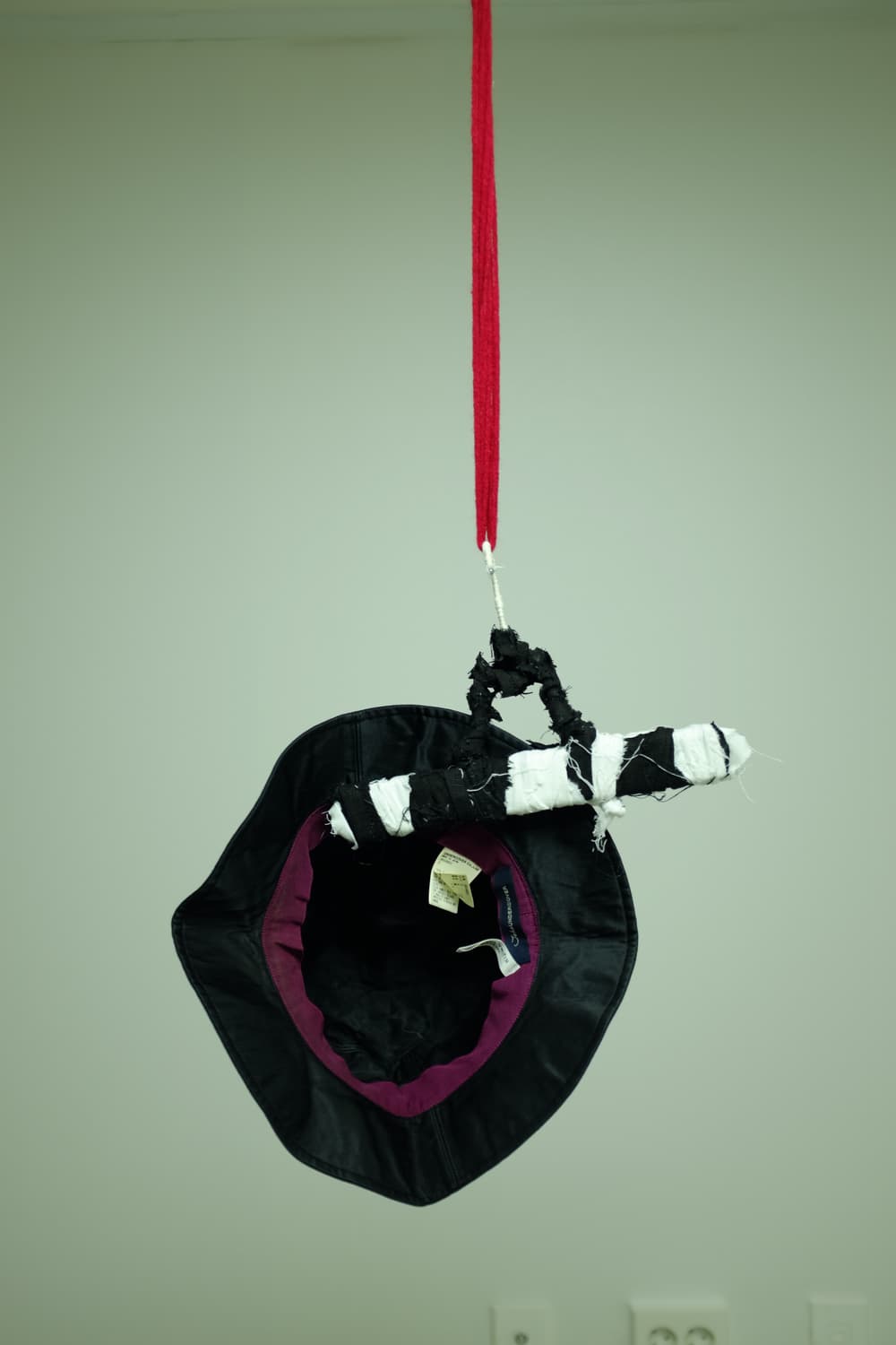 키지마타카유키 x 존 언더커버 버킷햇 상품이미지2