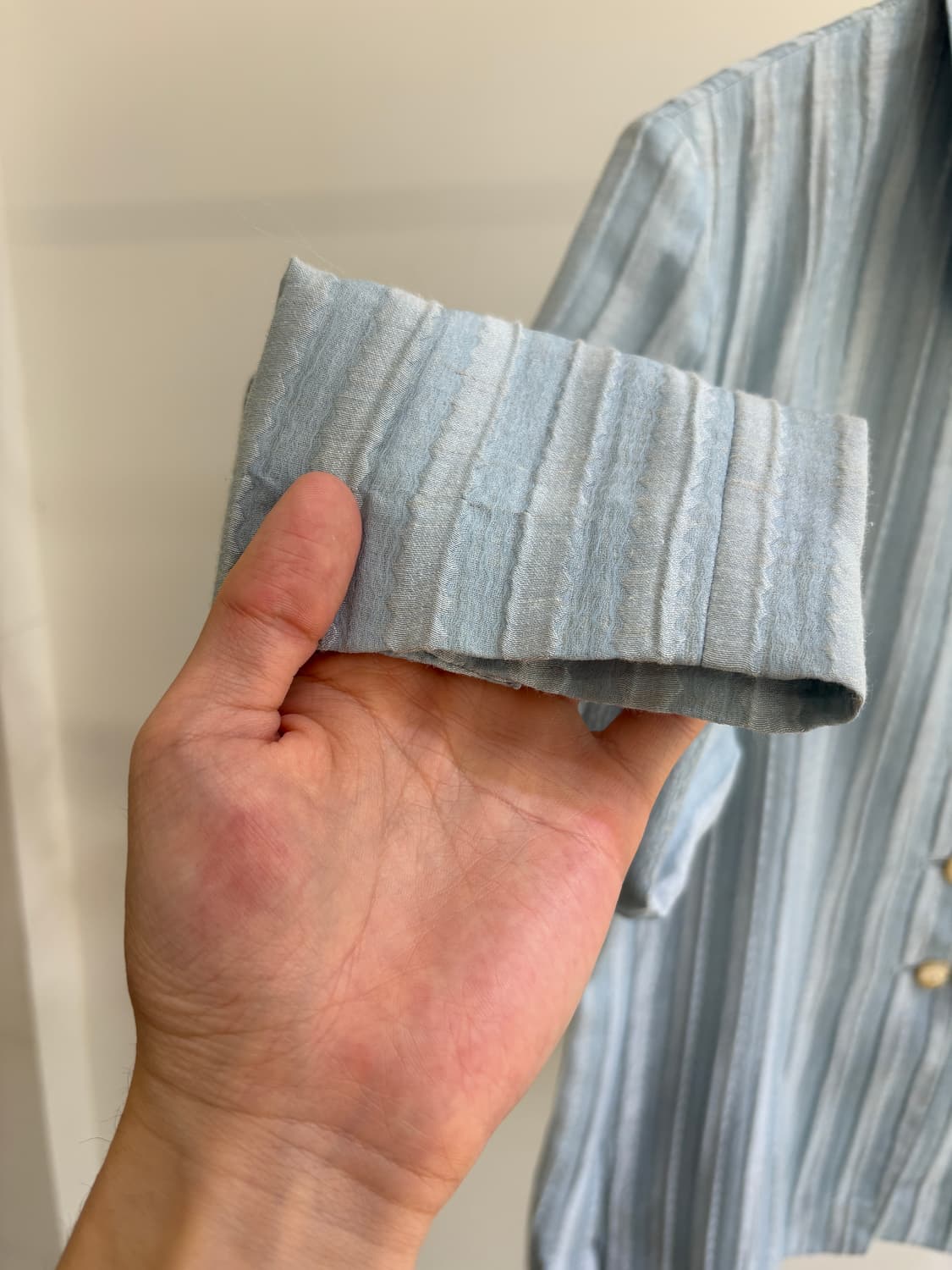 IMANISI AKIKO (Made in Japan) 자켓 상품이미지4