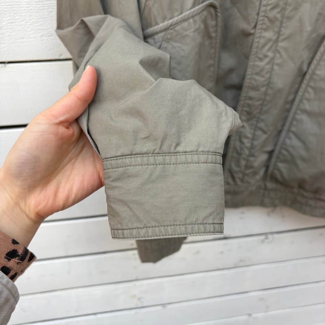 Intermezzo 인터메조 자켓 상품이미지5