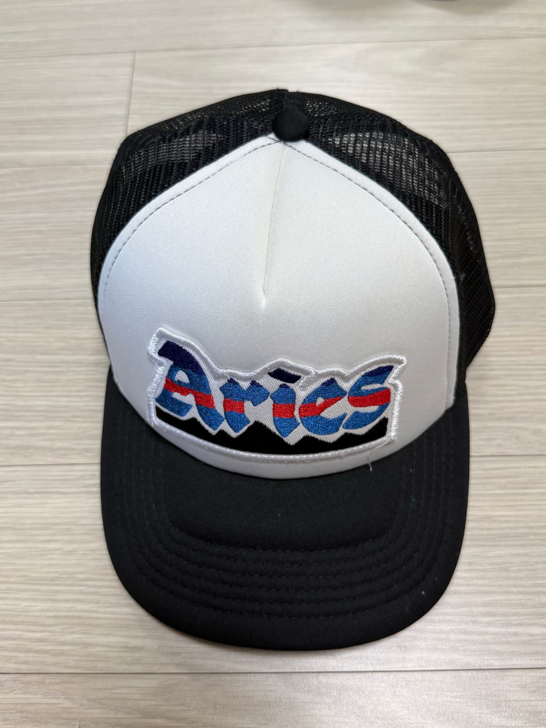 에리즈 트러커캡 4.5 상품이미지1