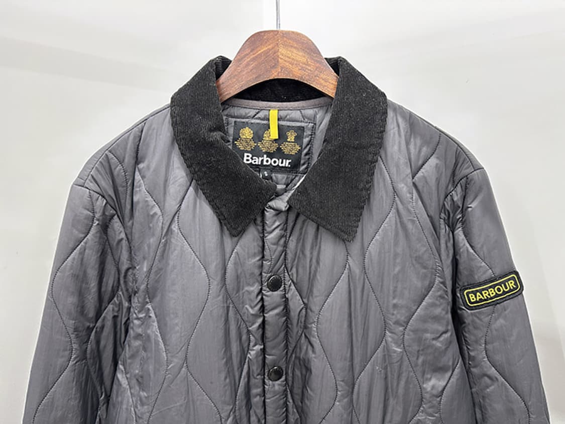 BARBOUR (L) 상품이미지2