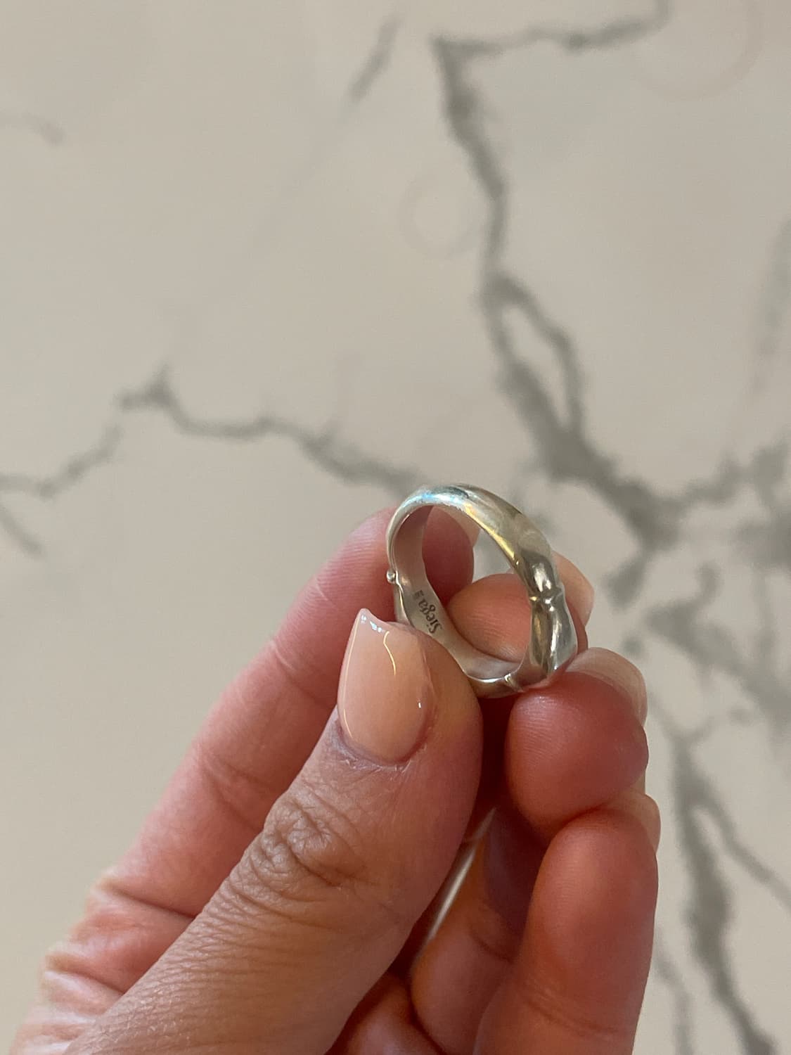 시에가 SHIR RING 01 soft 상품이미지3