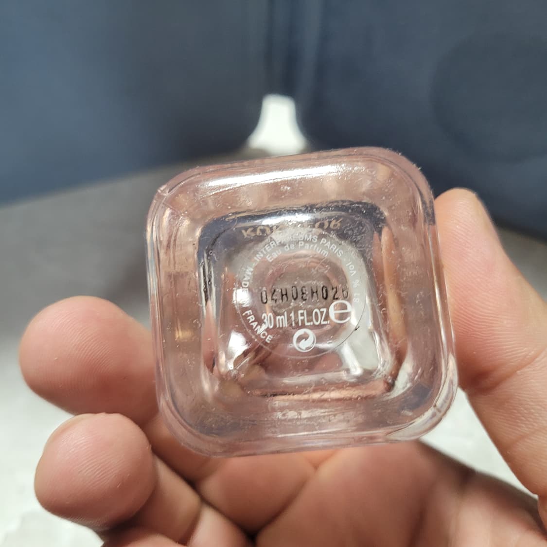 랑방 루머2 로즈 30ml (4) 상품이미지8