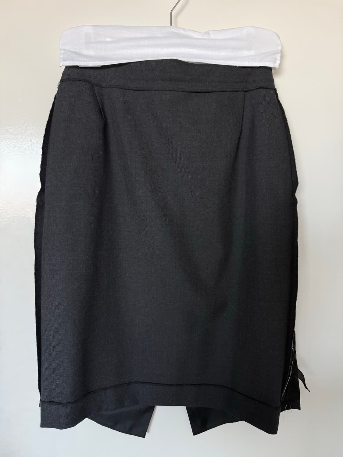 Margiela Pencil Skirt 상품이미지5