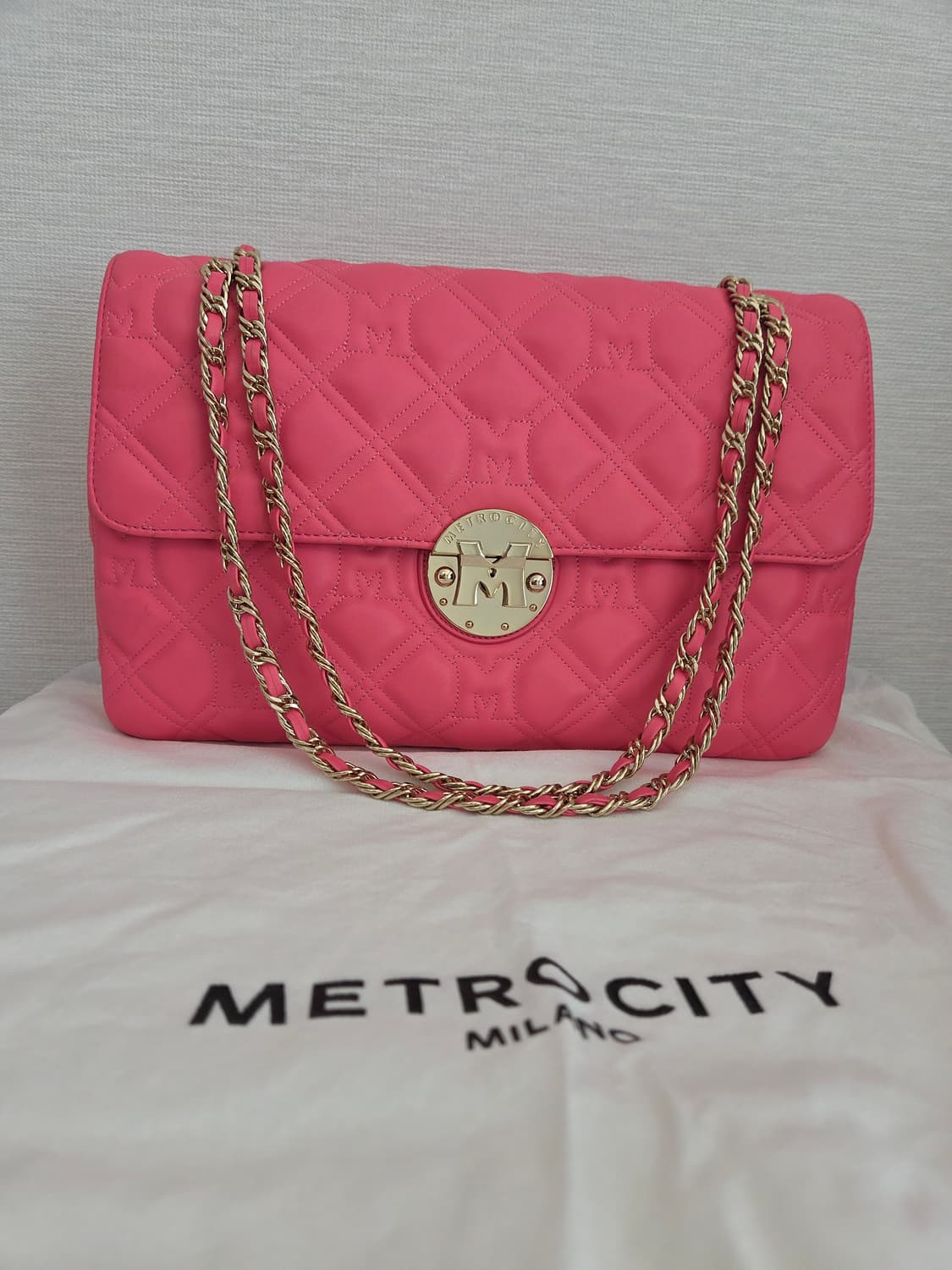 메트로시티 가방 상품이미지5