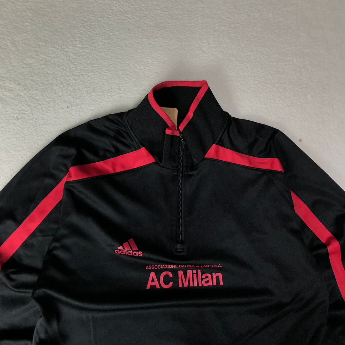 AC MILAN 아디다스 축구 져지 상품이미지4
