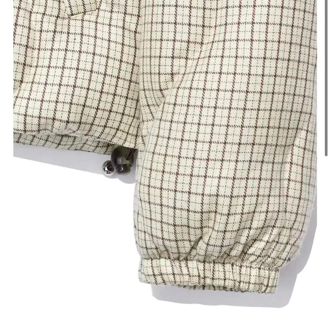 kijun 기준 flow 패딩 상품이미지2