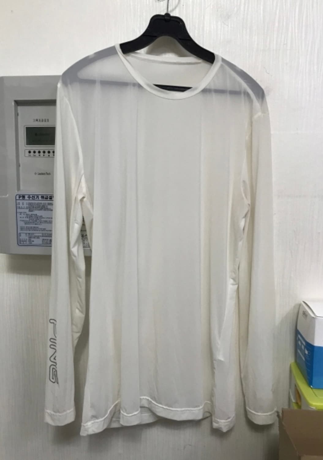 Ping 골프티와 이너 라운드티 상품이미지6