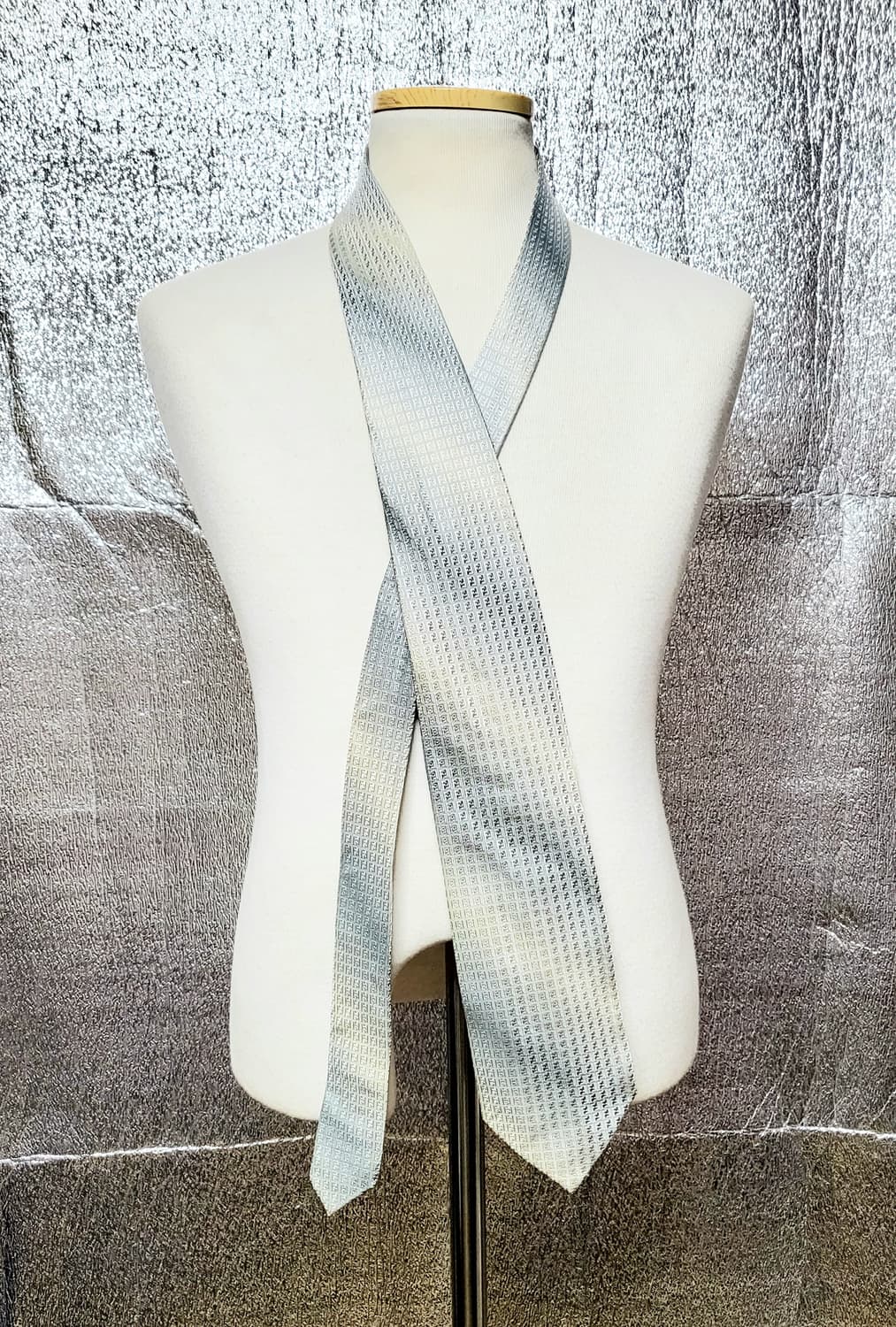 ♤필독♤ 펜디 넥타이 상품이미지1