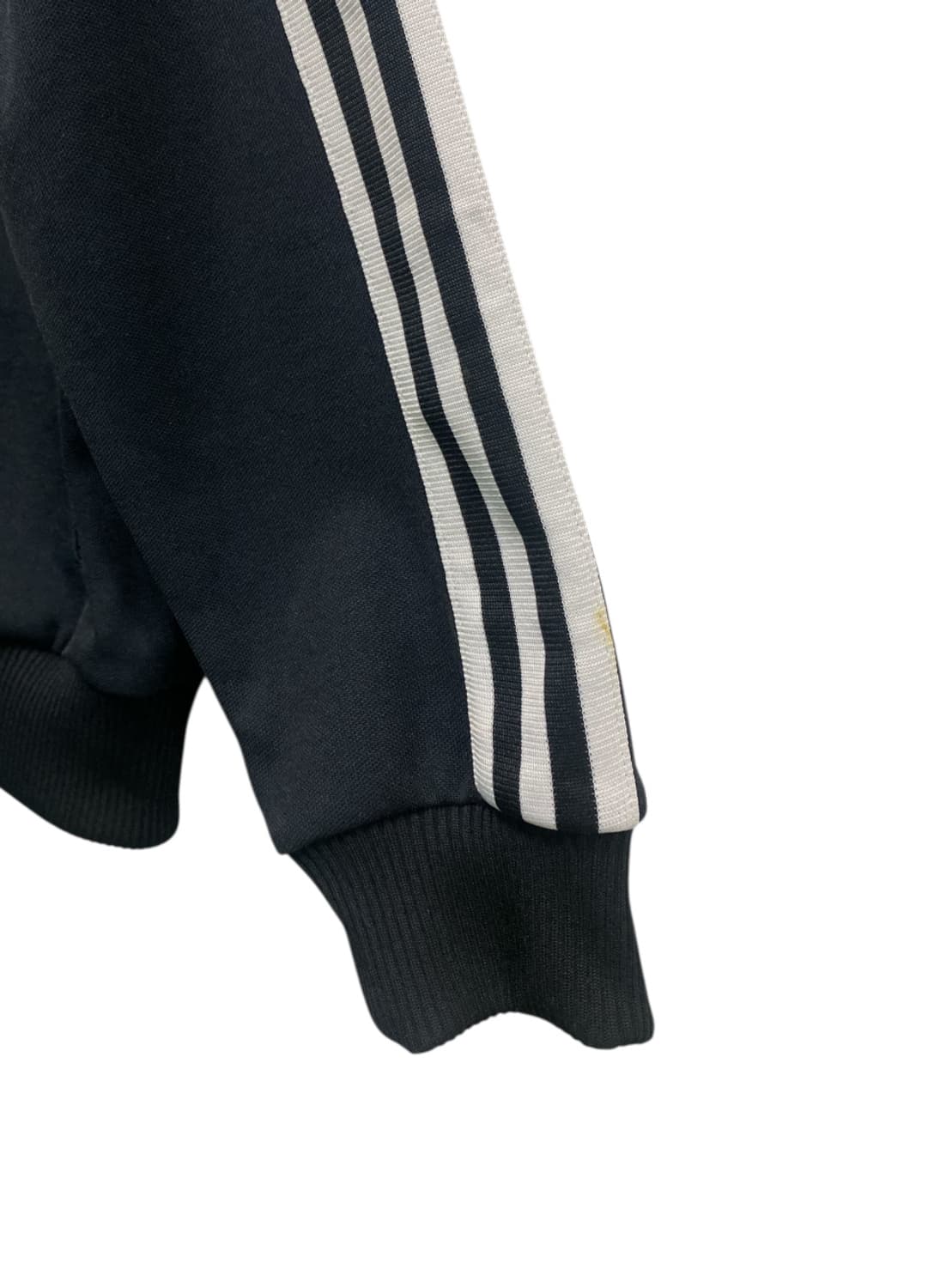 아디다스 베켄바우어 흰검 트랙탑 져지 L 상품이미지5