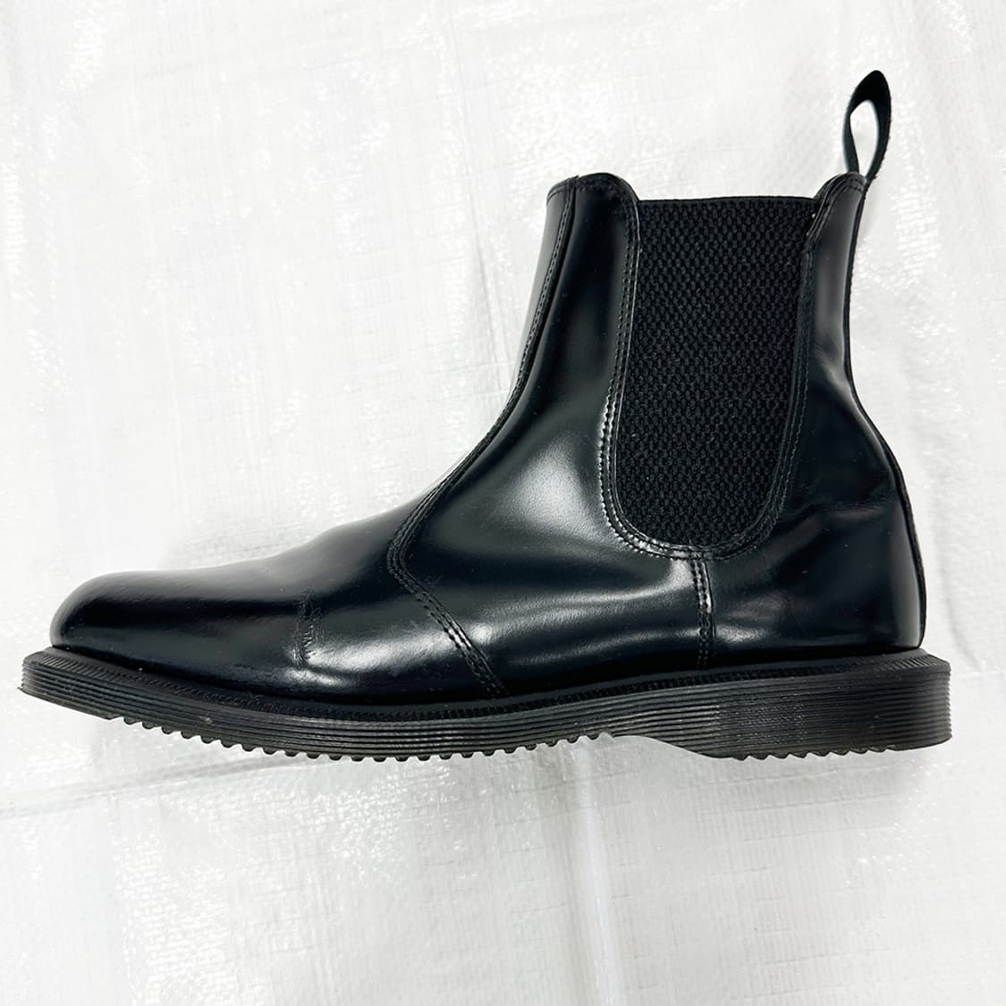 닥터마틴 플로라 첼시 부츠 워커 UK7 255-260mm 상품이미지1