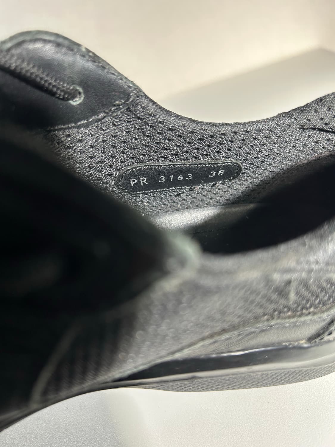 프라다 스포츠 아메리카컵 상품이미지7