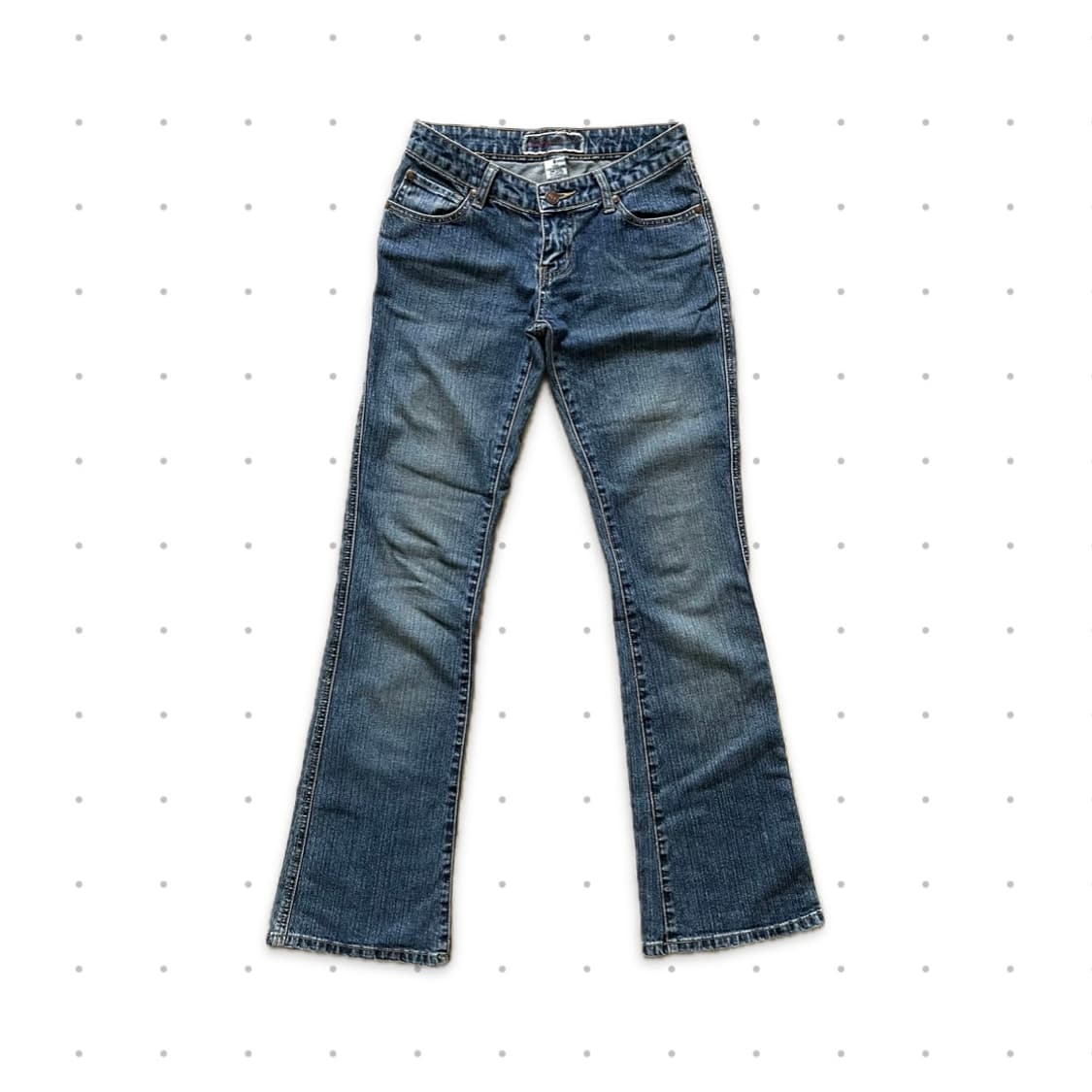 flare jeans 상품이미지1