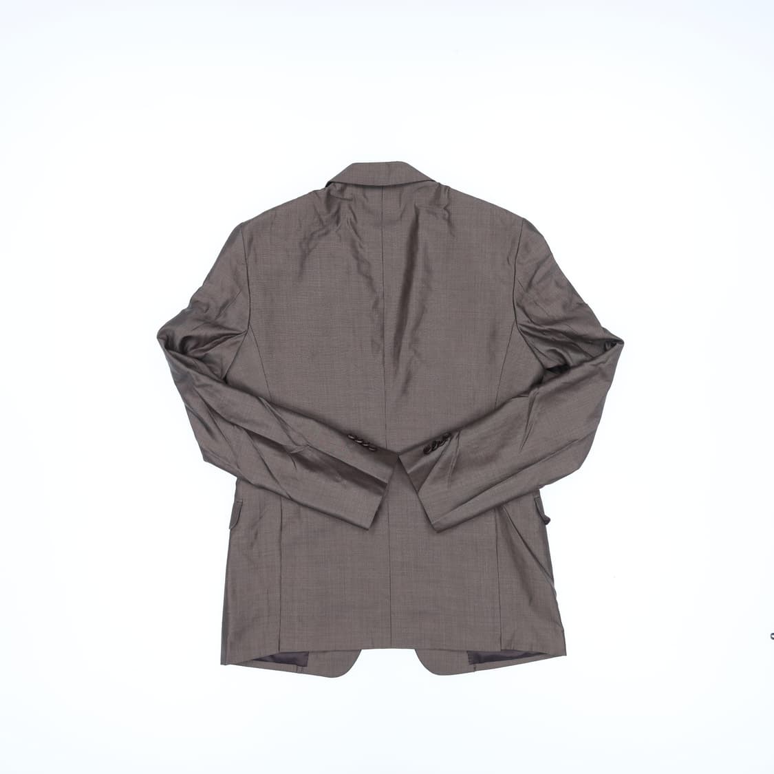 [100] 솔리드옴므 블레이저 정장 자켓 0114J 상품이미지2