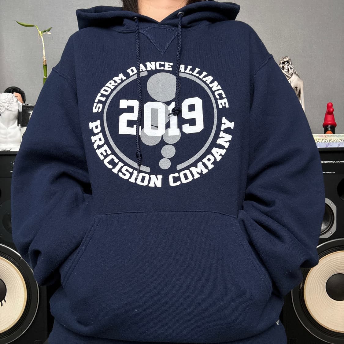 러셀애슬레틱 후드티 상품이미지1