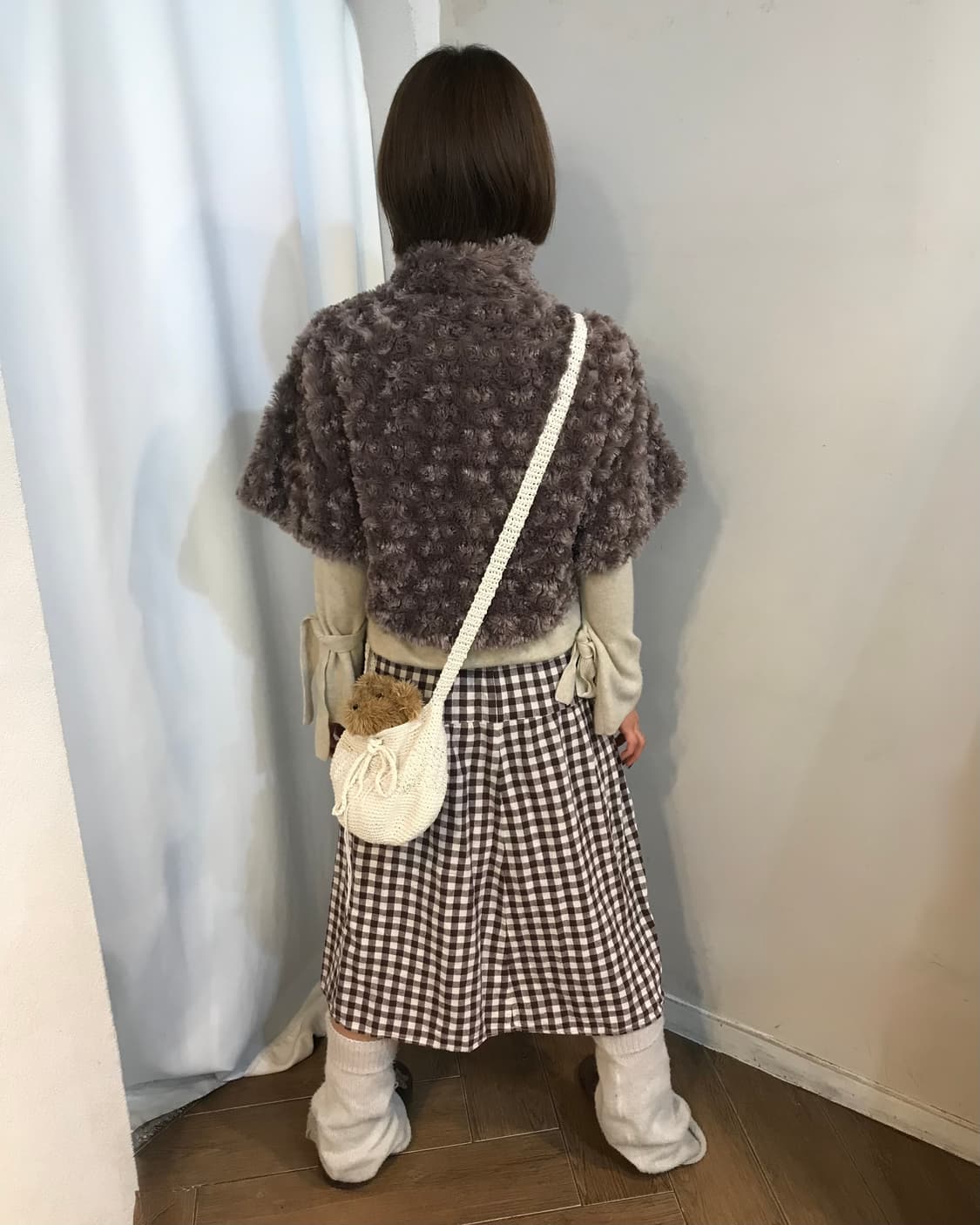 🍩코코아 브라운 코디 세트 🍩 상품이미지3