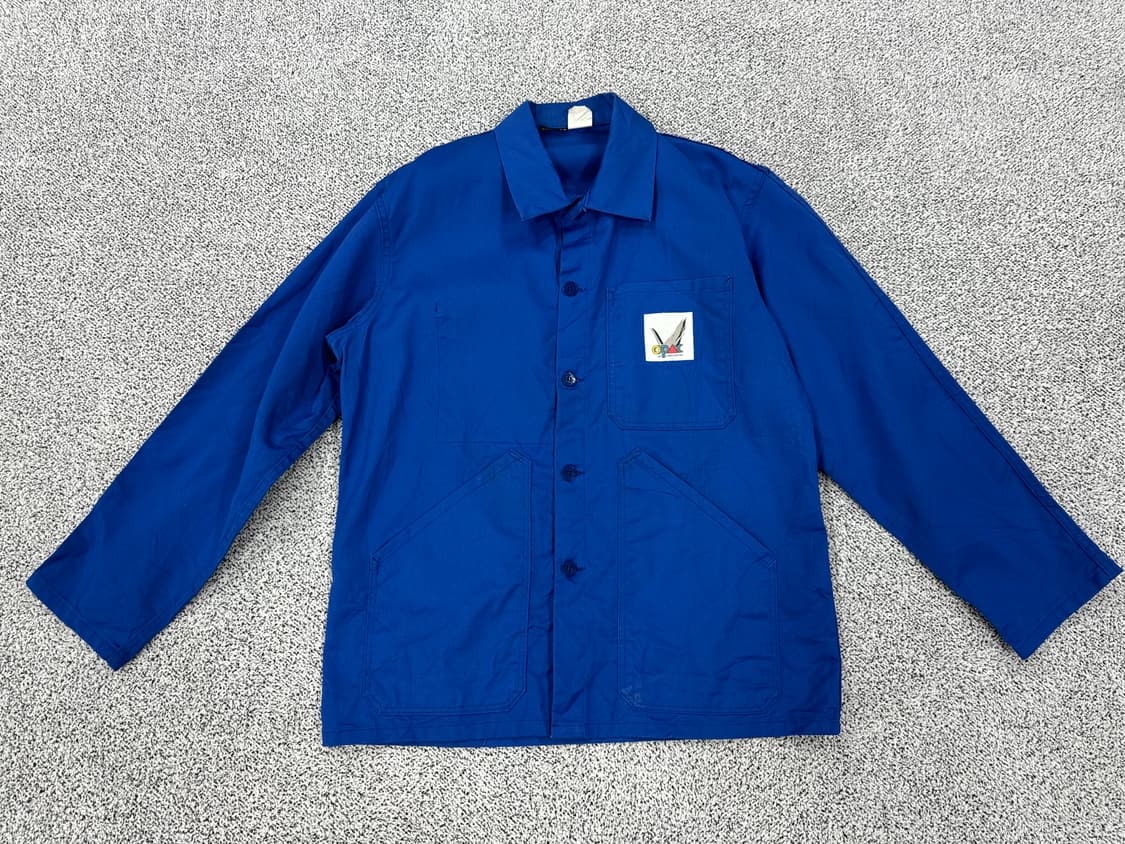 [L] 빈티지 프렌치워크자켓 상품이미지1