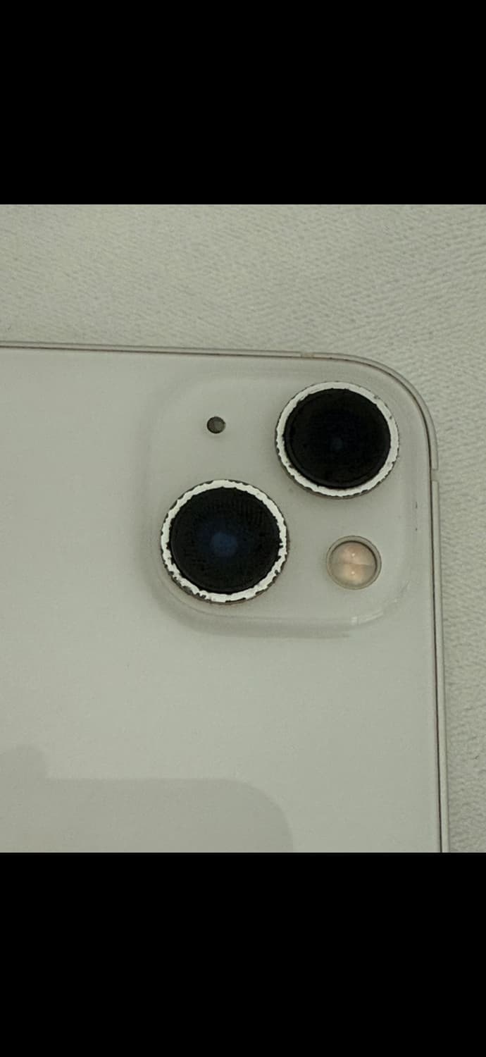 아이폰 13 스타라이트 화이트 128g 상품이미지3