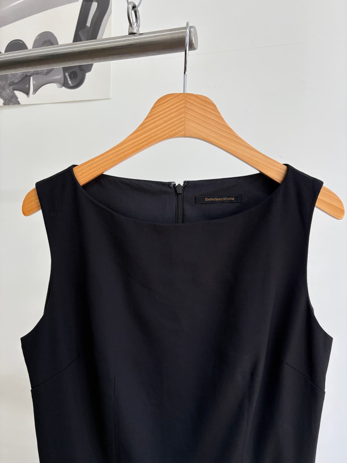 BARNYARDSTORM  롱 원피스 상품이미지2