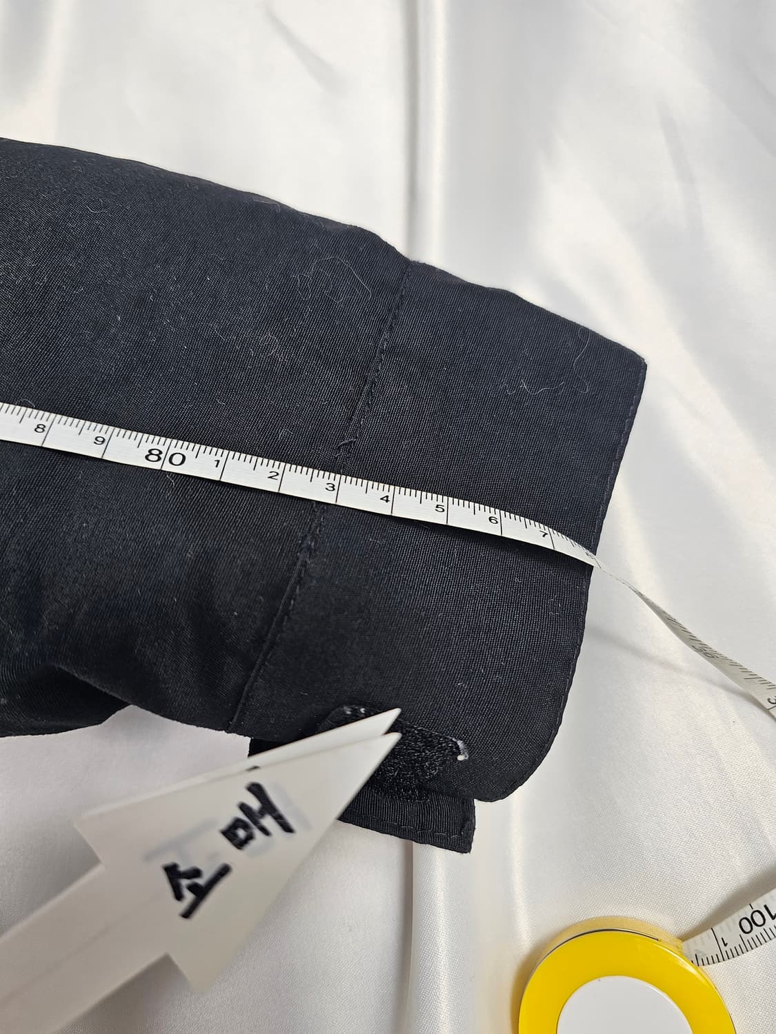 슈프림다운파카 상품이미지7