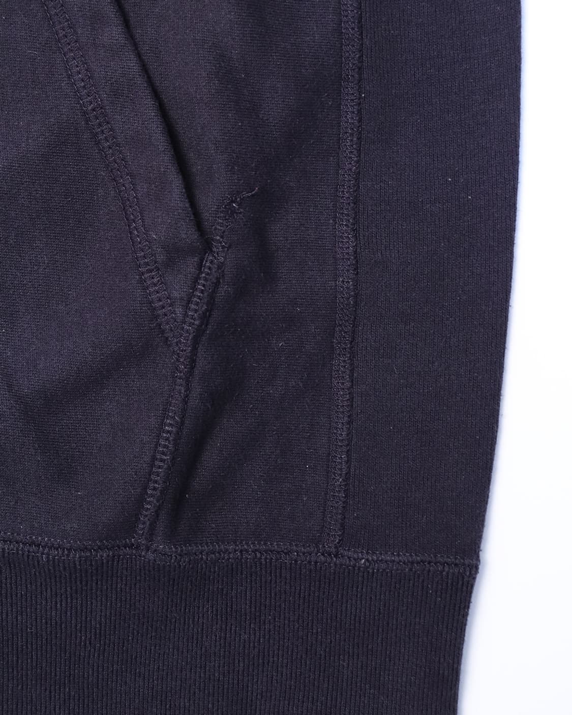 엔지니어드가먼츠(Engineered Garments) 래글런 집 후디 상품이미지4