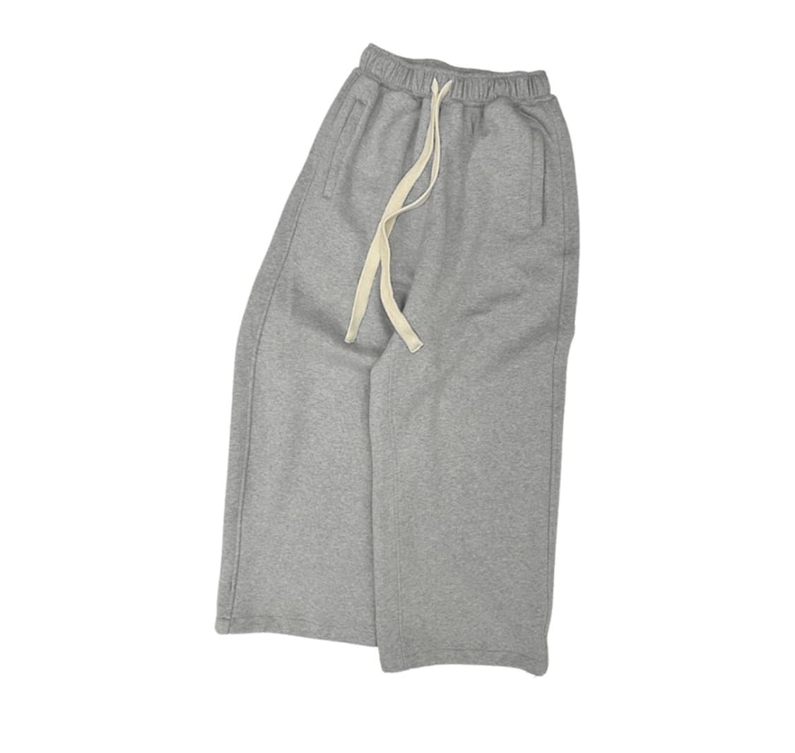 논노드 스쿠바 팬츠 그레이 2 새상품 상품이미지1