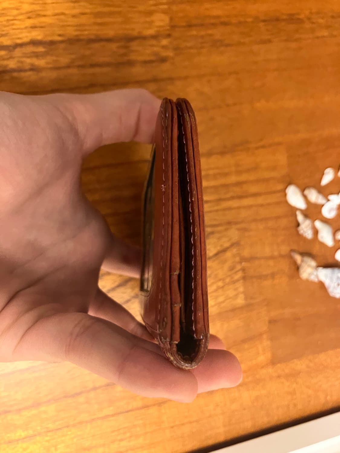 안나수이 모리걸 지갑 상품이미지4