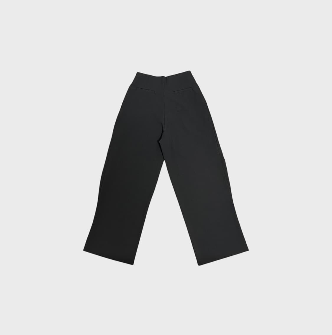 pin-tuck slacks 상품이미지2
