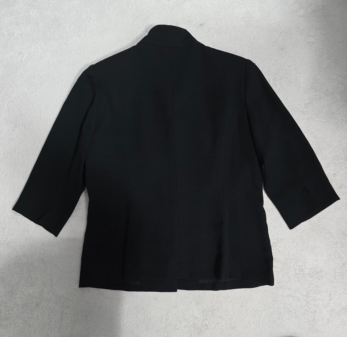 Hiroko Koshino 히로코코시노 버튼 자켓 상품이미지6