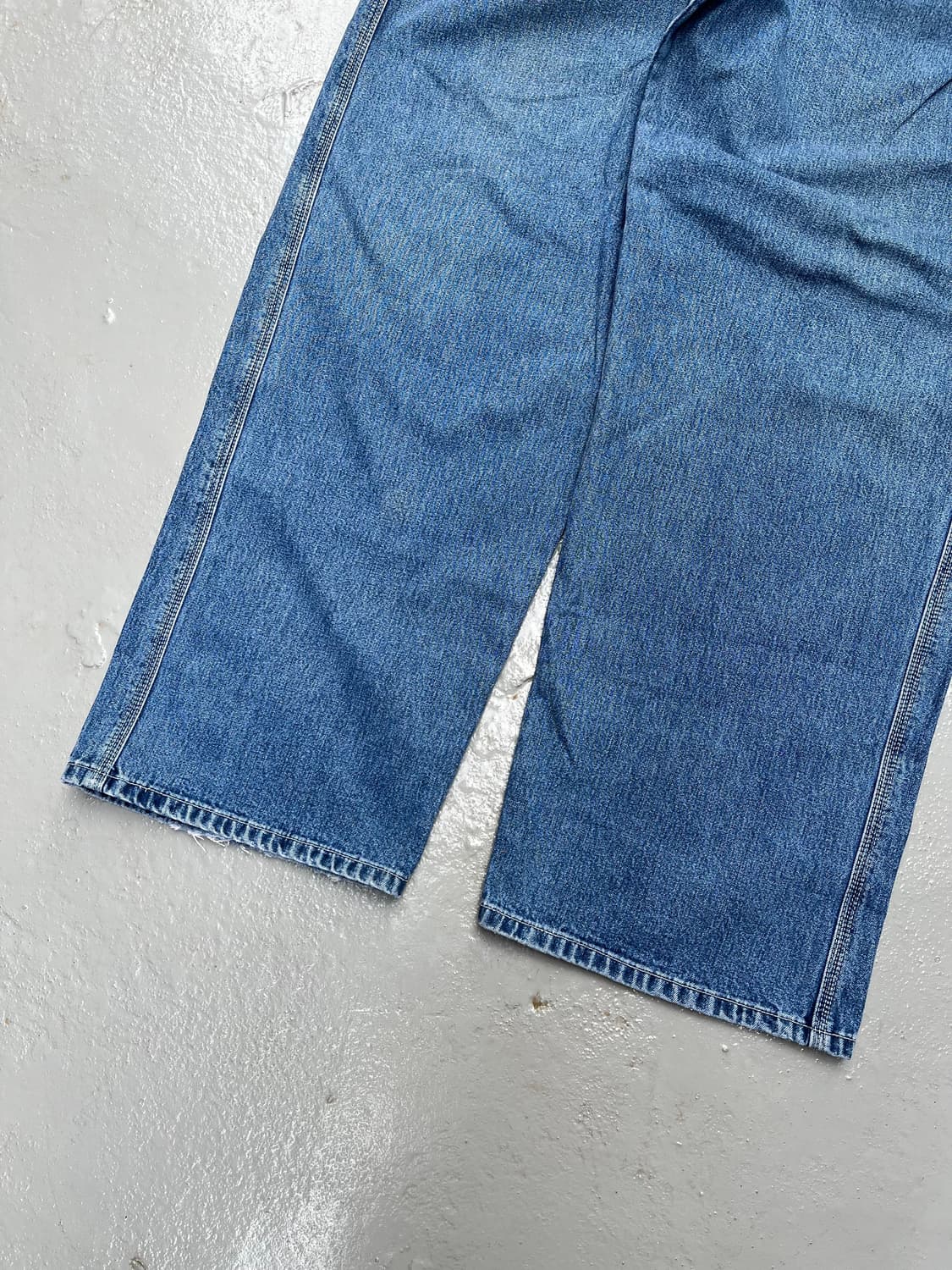 36) 2000s Levis Silver Tab Baggy Jeans 상품이미지6