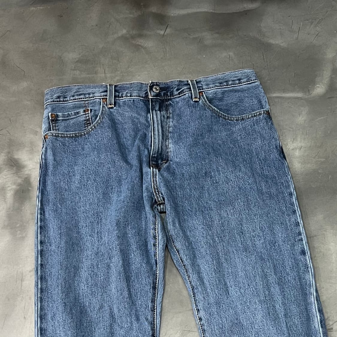 리바이스 517 데님 팬츠 y14503 상품이미지3