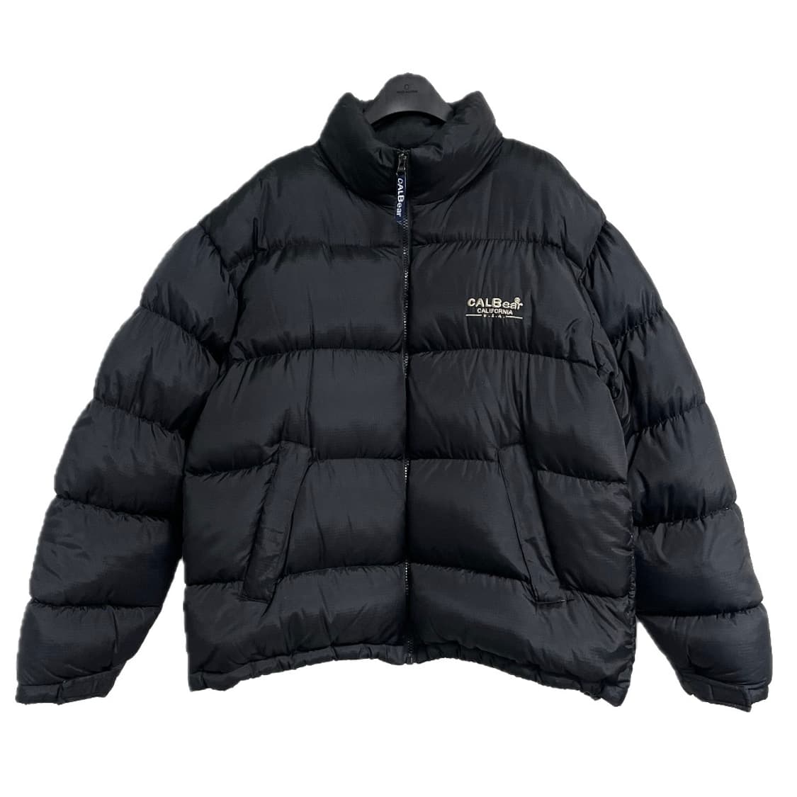 오리털 패딩 자켓 상품이미지1