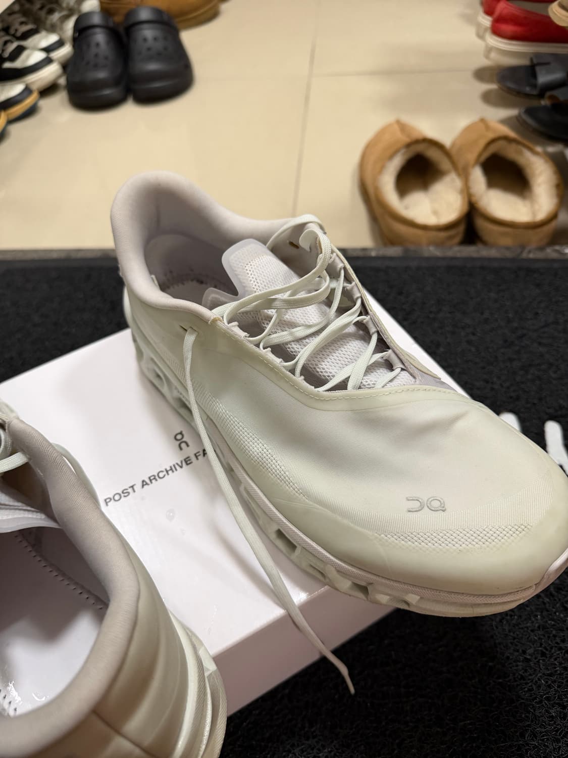 온 파프 클라우드 몬스터 290 상품이미지4