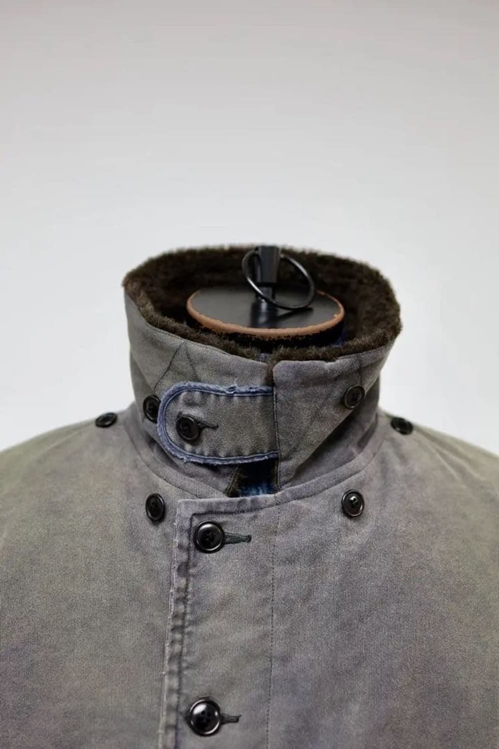 26ss Vintage FN Deck Jacket 상품이미지5