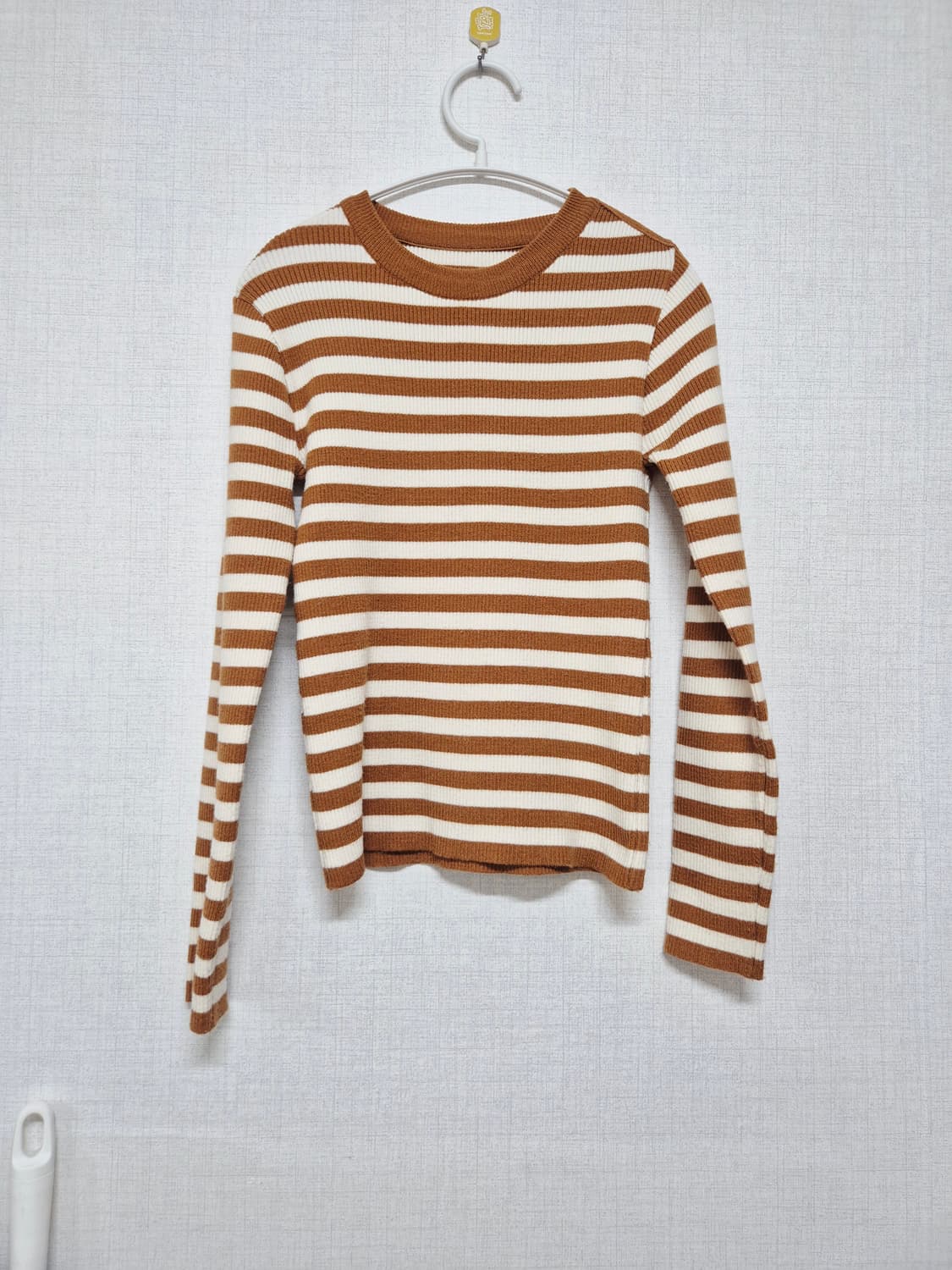 스트라이프 티셔츠 상품이미지1