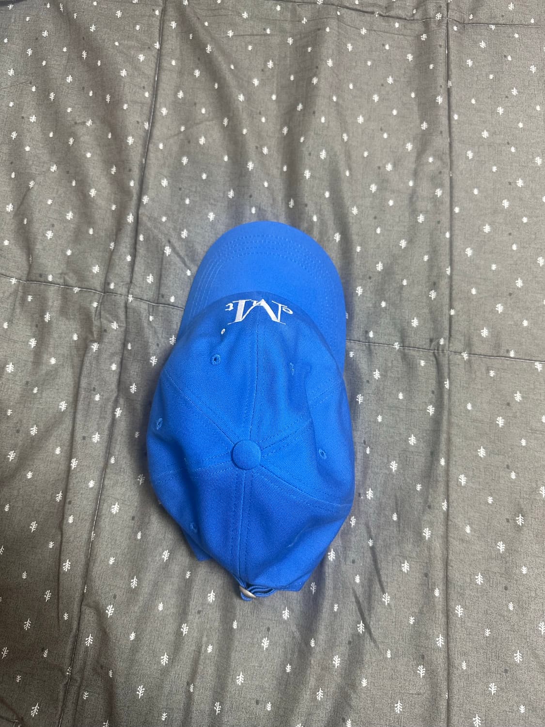 무센트 볼캡 상품이미지2