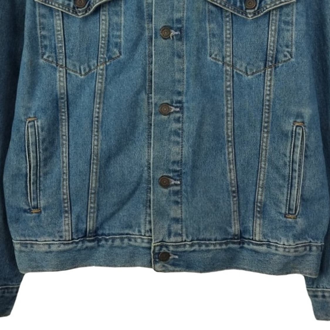 [리바이스] 타입스리 트러커 데님 자켓 청자켓 M19478 상품이미지5